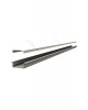 10x30 mm Kanatlı Kanal Led Profili